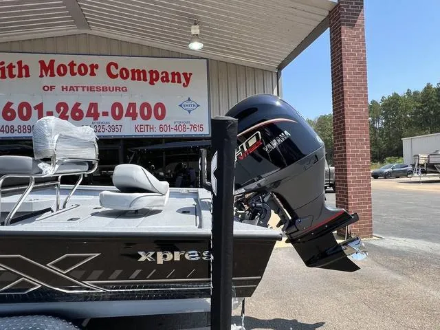 Slide: The Image of Xpress H22 2025 - 24