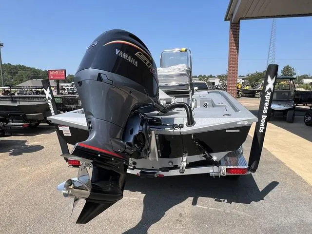 Slide: The Image of Xpress H22 2025 - 25