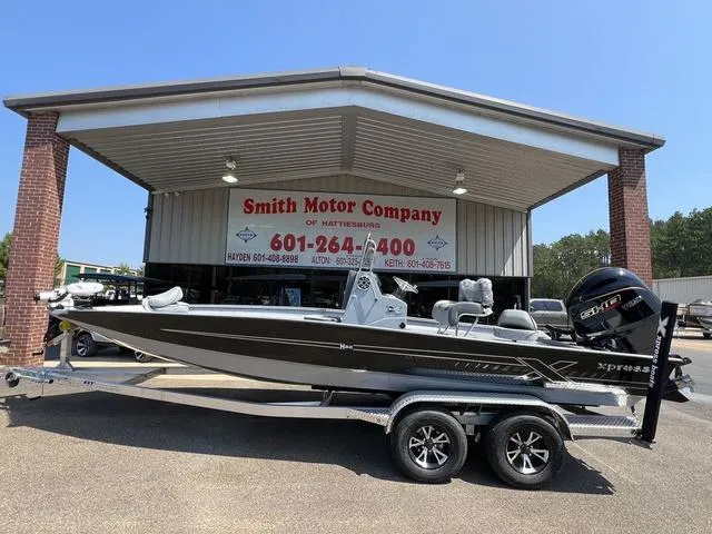 Slide: The Image of Xpress H22 2025 - 8