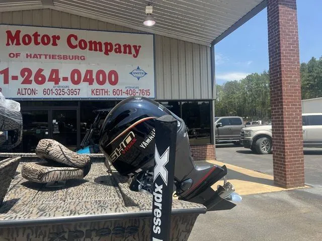 Slide: The Image of Xpress H20B 2025 - 12