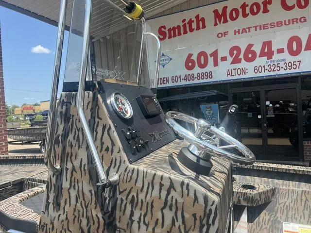 Slide: The Image of Xpress H20B 2025 - 14