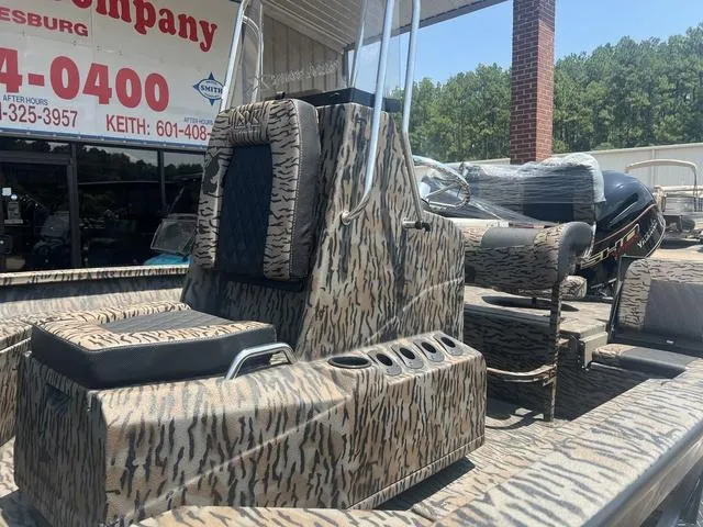 Slide: The Image of Xpress H20B 2025 - 16