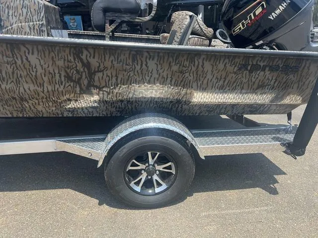 Slide: The Image of Xpress H20B 2025 - 18