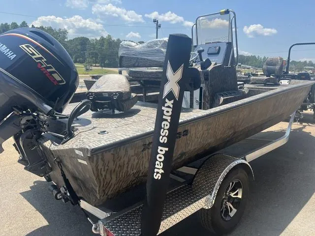 Slide: The Image of Xpress H20B 2025 - 7