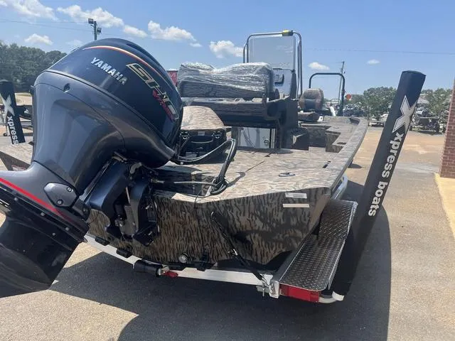 Slide: The Image of Xpress H20B 2025 - 8