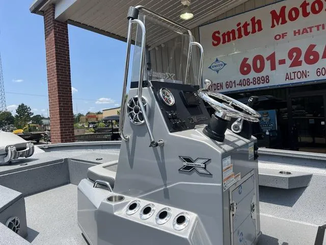 Slide: The Image of Xpress H22 2025 - 11