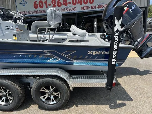 Slide: The Image of Xpress H22 2025 - 11