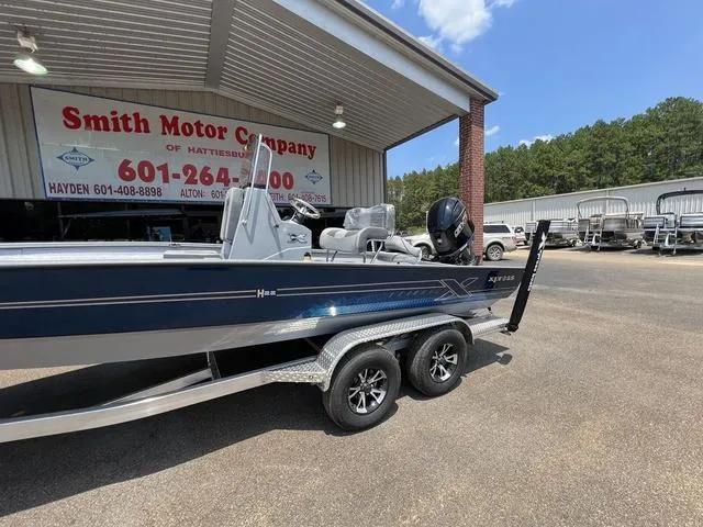 Slide: The Image of Xpress H22 2025 - 13