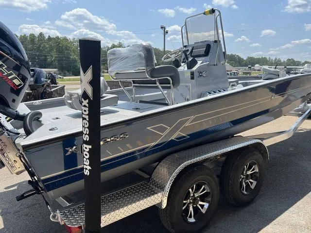 Slide: The Image of Xpress H22 2025 - 7