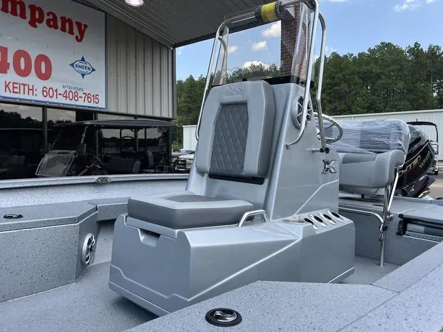 Slide: The Image of Xpress H20B 2025 - 22