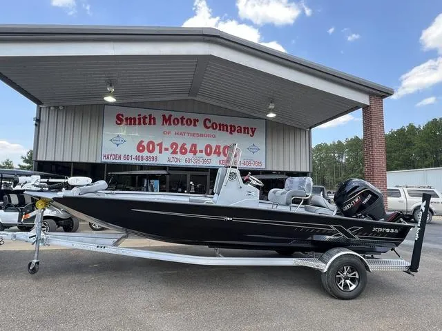 Slide: The Image of Xpress H20B 2025 - 23