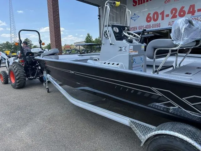 Slide: The Image of Xpress H20B 2025 - 32