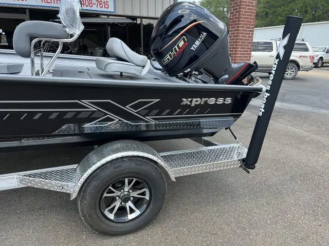 Slide: The Image of Xpress H20B 2025 - 33