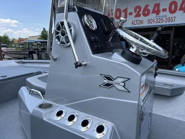 Slide: The Image of Xpress H20B 2025 - 36