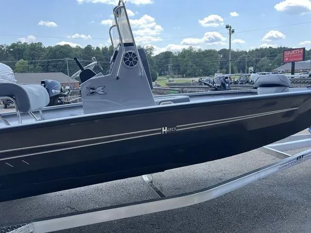 Slide: The Image of Xpress H20B 2025 - 6