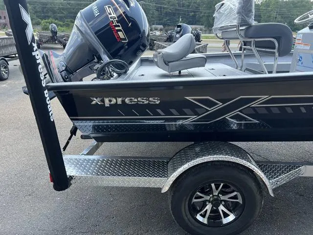 Slide: The Image of Xpress H20B 2025 - 7