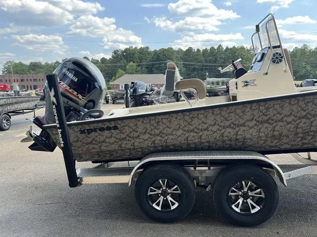 Slide: The Image of Xpress H22 2025 - 6