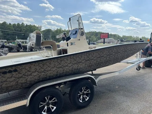 Slide: The Image of Xpress H22 2025 - 7