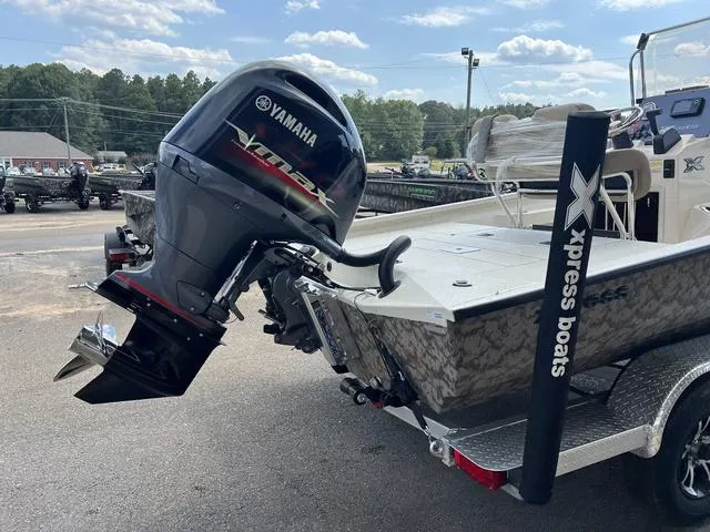 Slide: The Image of Xpress H22 2025 - 8