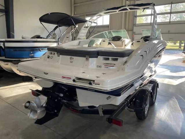 Slide: The Image of Chaparral 23 SSi 2025 - 10