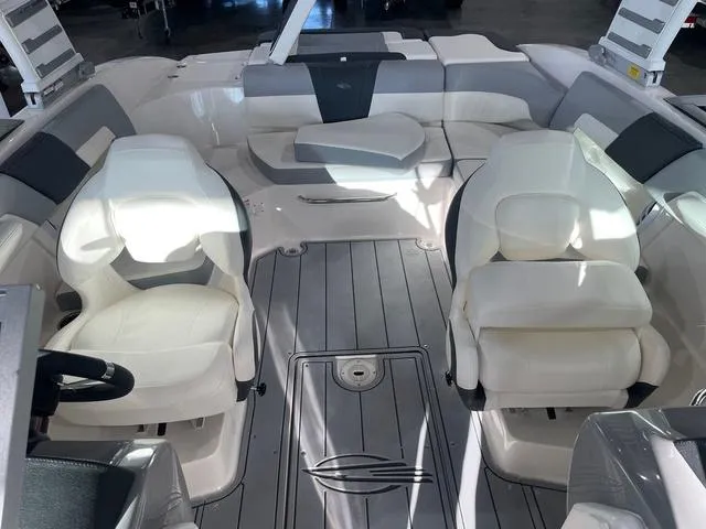 Slide: The Image of Chaparral 23 SSi 2025 - 12