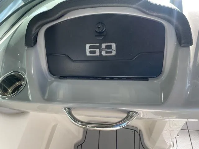 Slide: The Image of Chaparral 23 SSi 2025 - 13