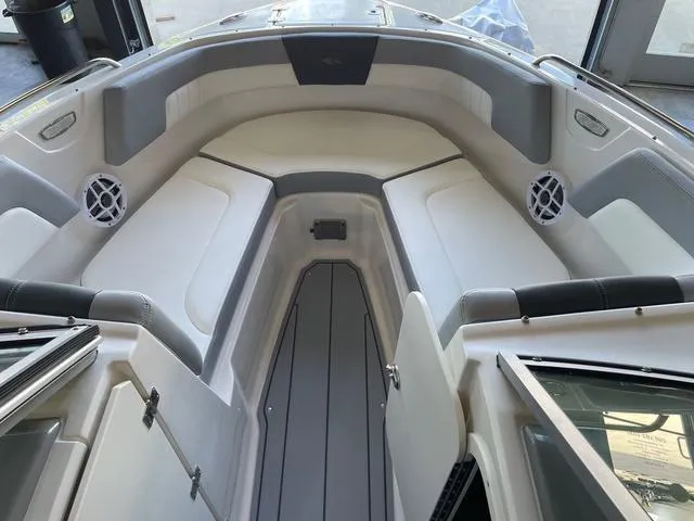 Slide: The Image of Chaparral 23 SSi 2025 - 4