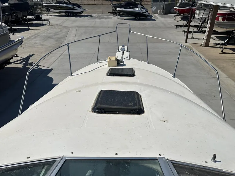 Slide: The Image of Bayliner 2755 Sunbridge 1989 - 7