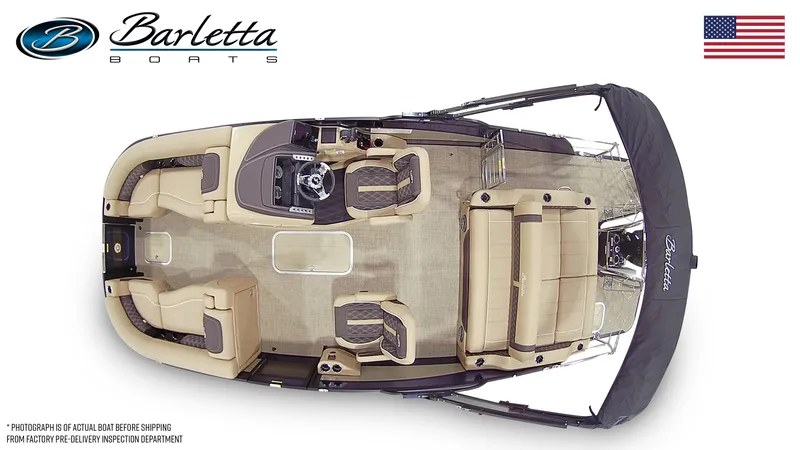 Slide: The Image of Barletta Lusso 23UC 2025 - 2