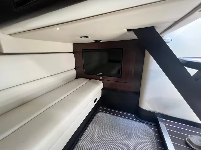 Slide: The Image of Monterey 355 Sport Yacht 2017 - 50
