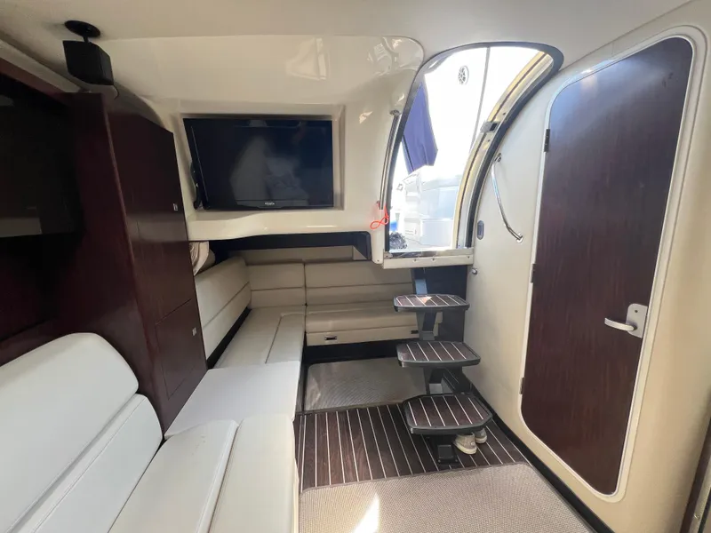 Slide: The Image of Monterey 355 Sport Yacht 2017 - 51