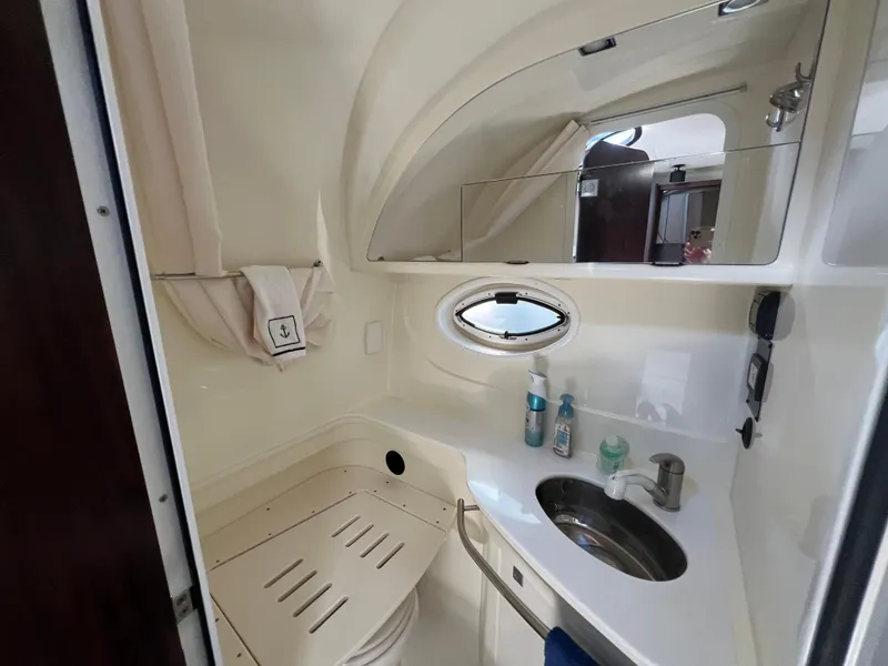 Slide: The Image of Monterey 355 Sport Yacht 2017 - 56