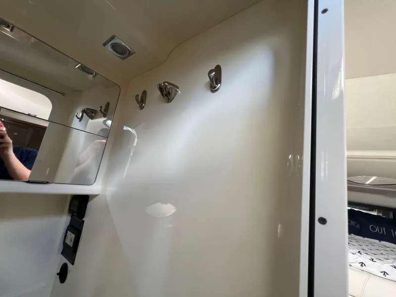 Slide: The Image of Monterey 355 Sport Yacht 2017 - 59