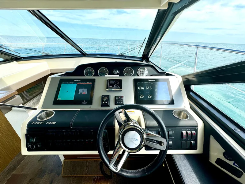 Slide: The Image of Main Helm / Navigation - 11