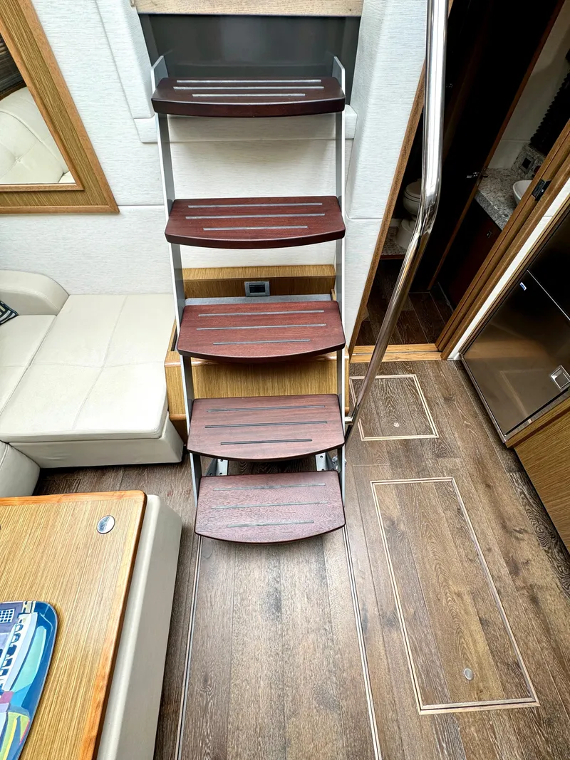Slide: The Image of Stairwell - 26