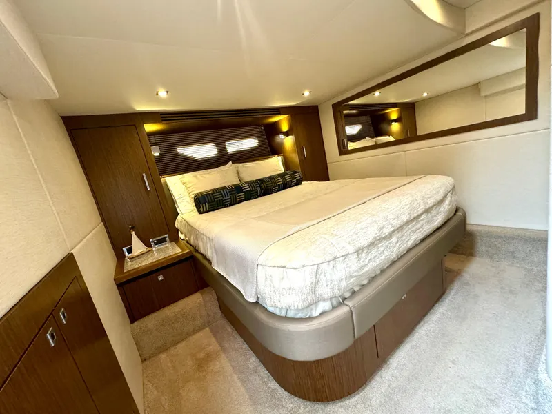 Slide: The Image of Master StateRoom - 3