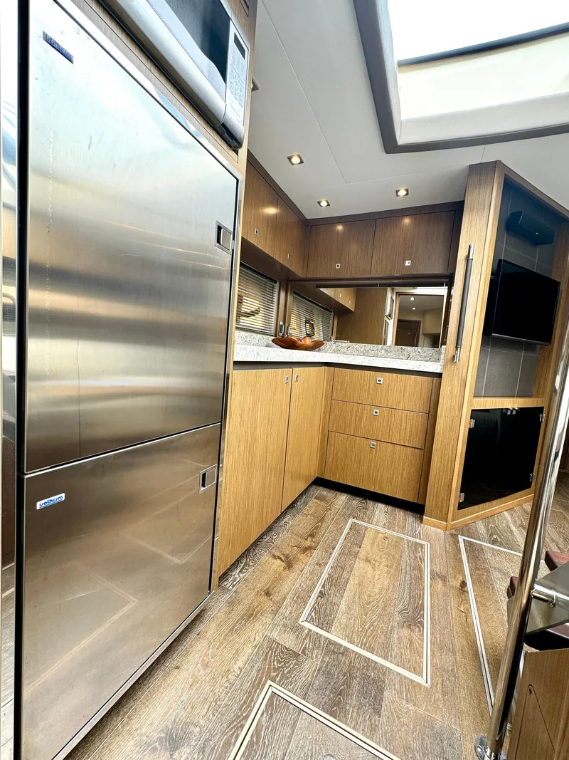 Slide: The Image of Galley - Wood Flooring - 34