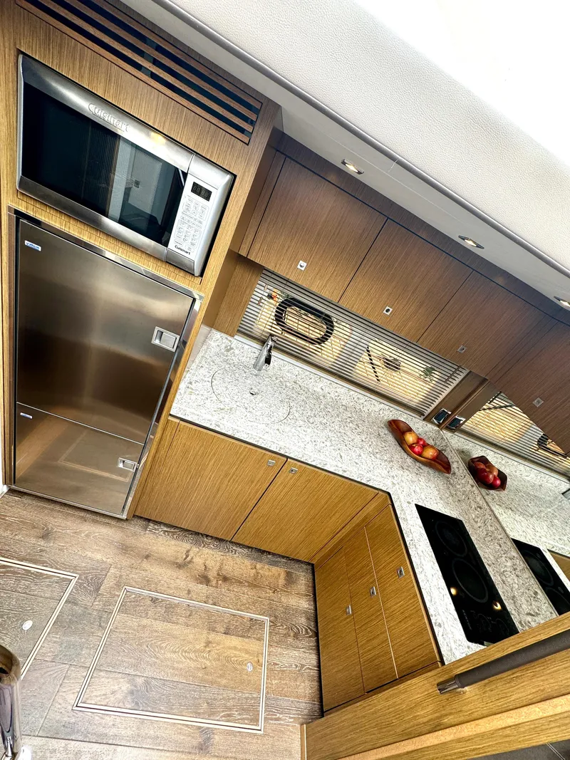 Slide: The Image of Galley - 40