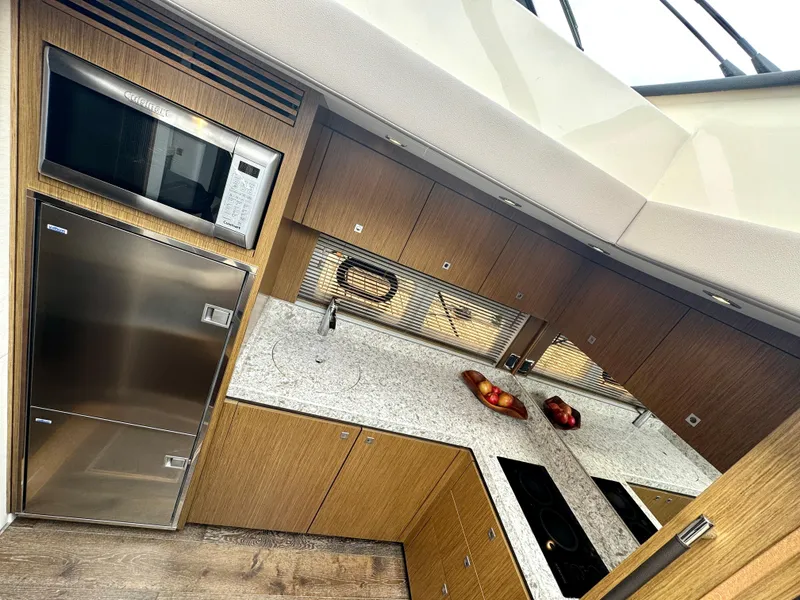 Slide: The Image of Galley - 41