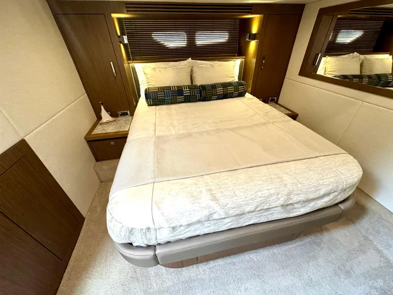 Slide: The Image of Master StateRoom - 44