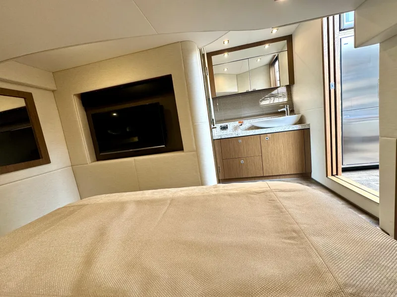 Slide: The Image of Master StateRoom - 45