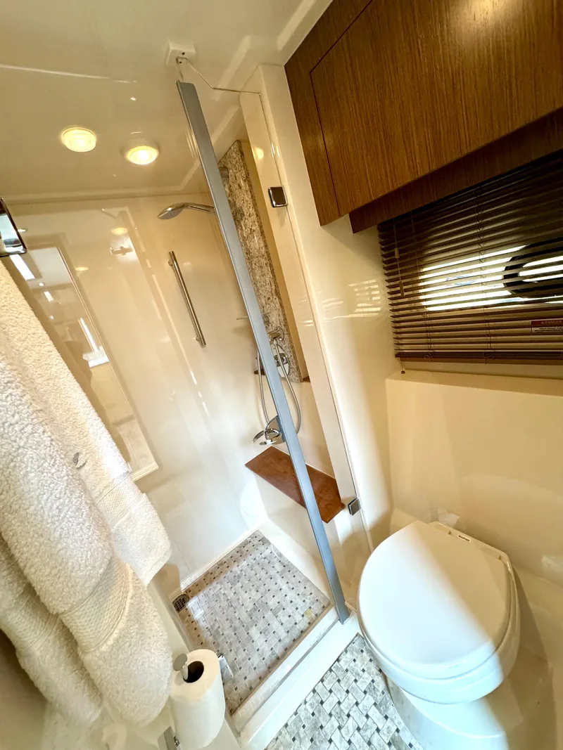 Slide: The Image of Master StateRoom - Head - 49