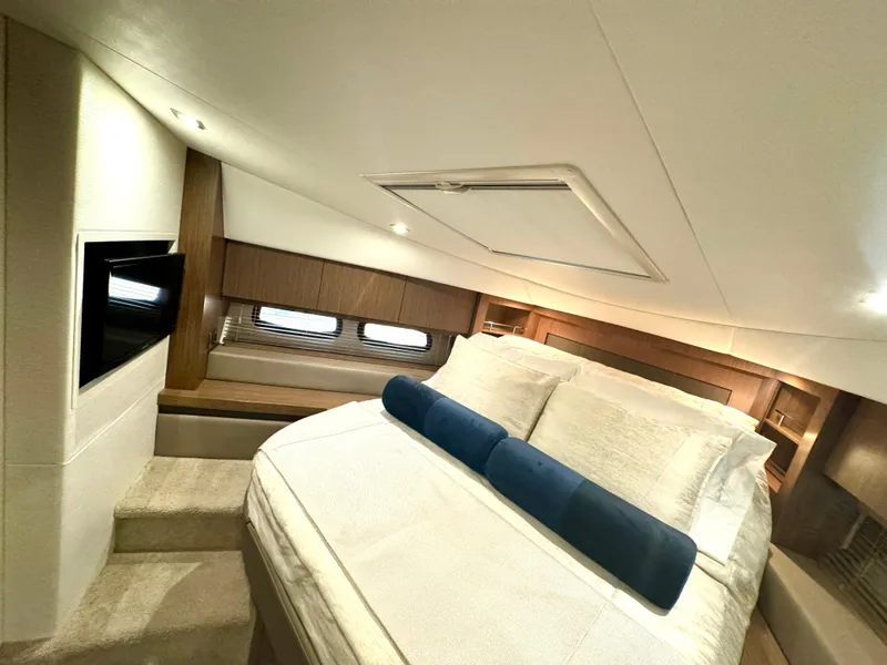 Slide: The Image of VIP StateRoom - Port Side - 54