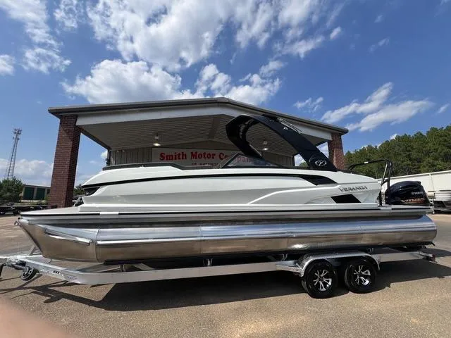 The Image of Veranda V One 2025 - 1