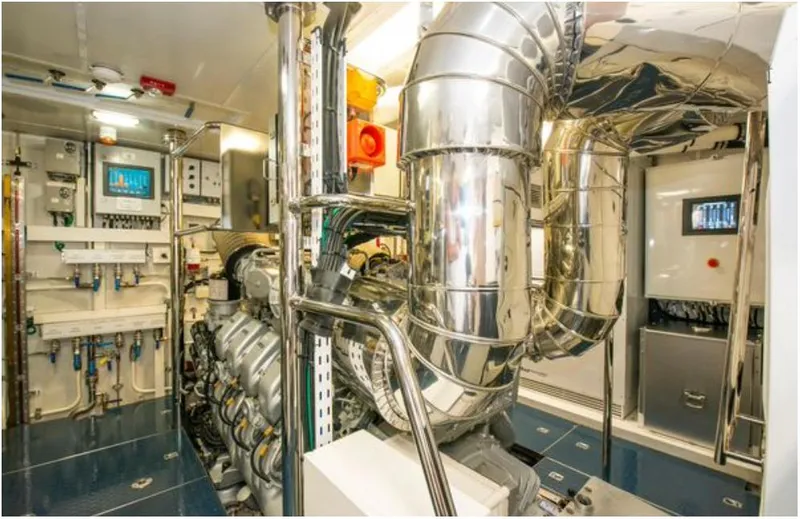 Slide: The Image of Horizon 136 Premier 2010 - 52