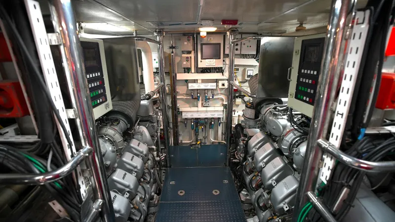 Slide: The Image of Horizon 136 Premier 2010 - 53