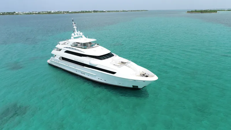 Slide: The Image of Horizon 136 Premier 2010 - 60