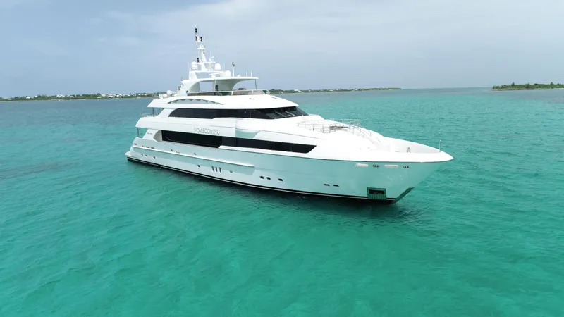 Slide: The Image of Horizon 136 Premier 2010 - 61