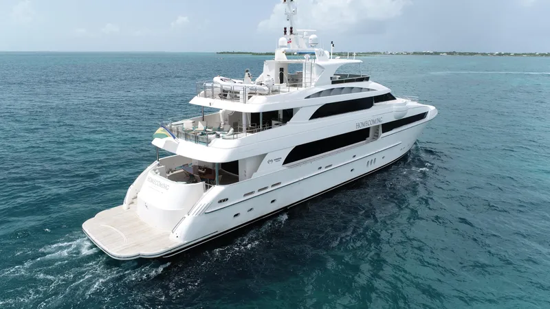 Slide: The Image of Horizon 136 Premier 2010 - 62