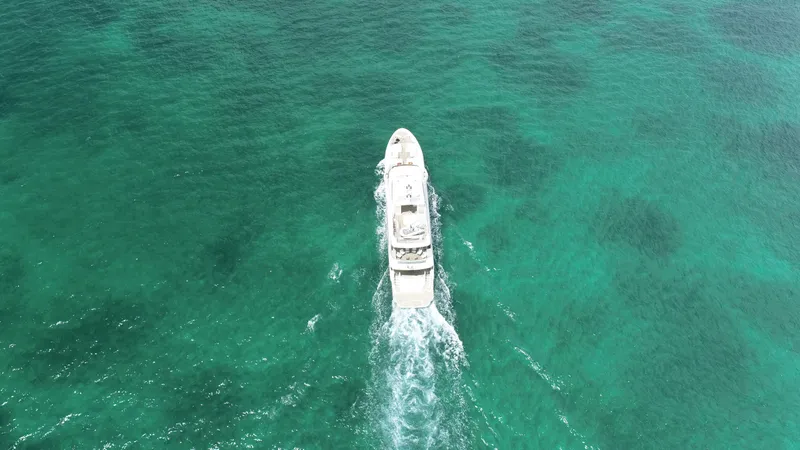 Slide: The Image of Horizon 136 Premier 2010 - 63